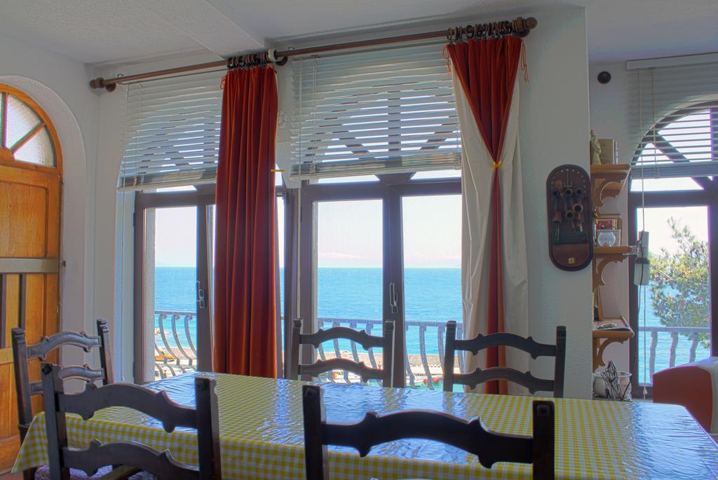 Casa Sul Mare