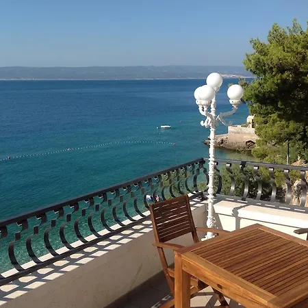 Apartments Casa Sul Mare Pisak Exterior photo