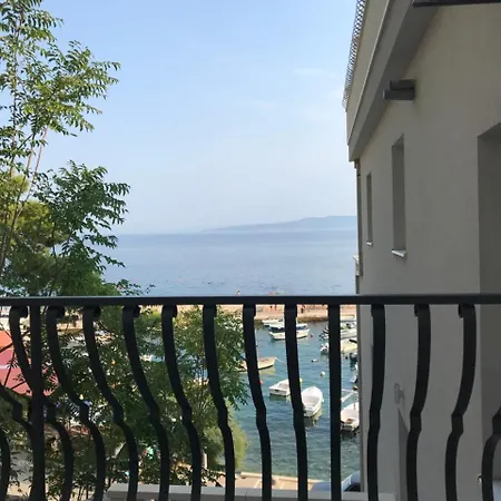 Apartments Casa Sul Mare Pisak Exterior photo