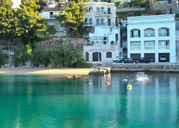 Apartments Casa Sul Mare