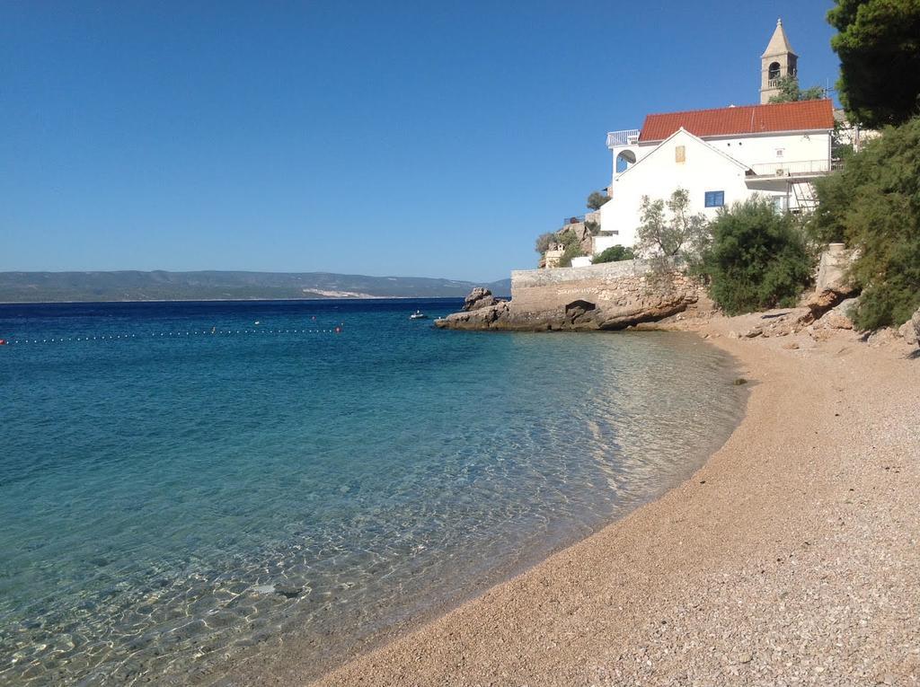 Casa Sul Mare Apartmán