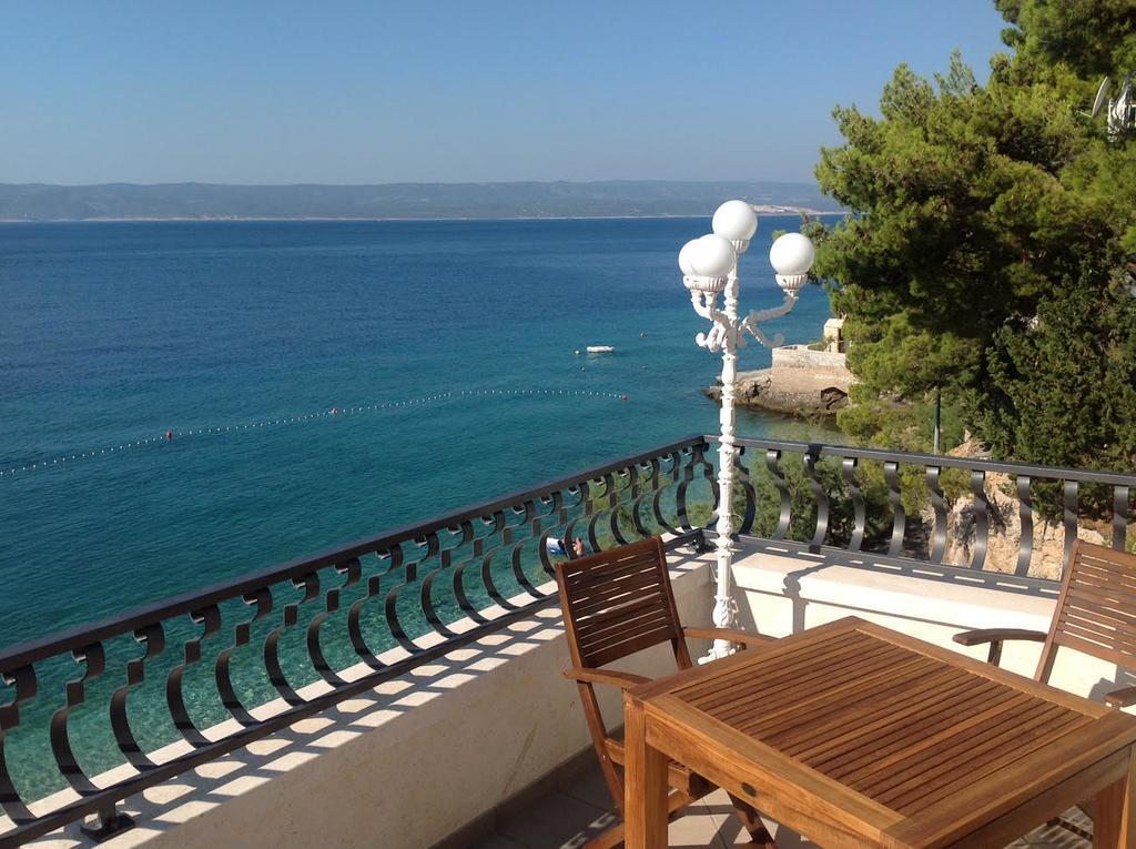 Apartmán Casa Sul Mare