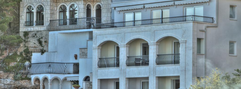 Lägenhet Casa Sul Mare *