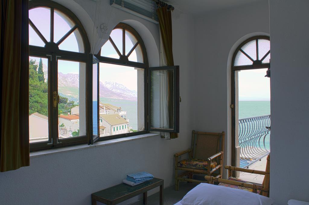 Apartmán Casa Sul Mare *