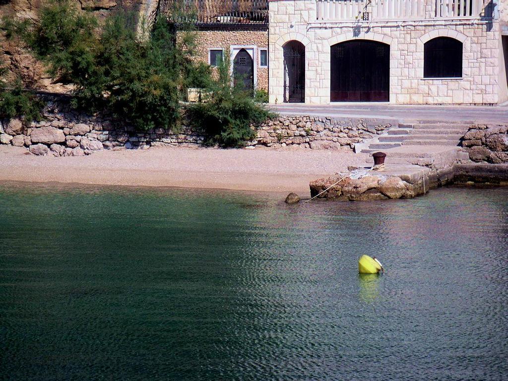 Casa Sul Mare Pisak