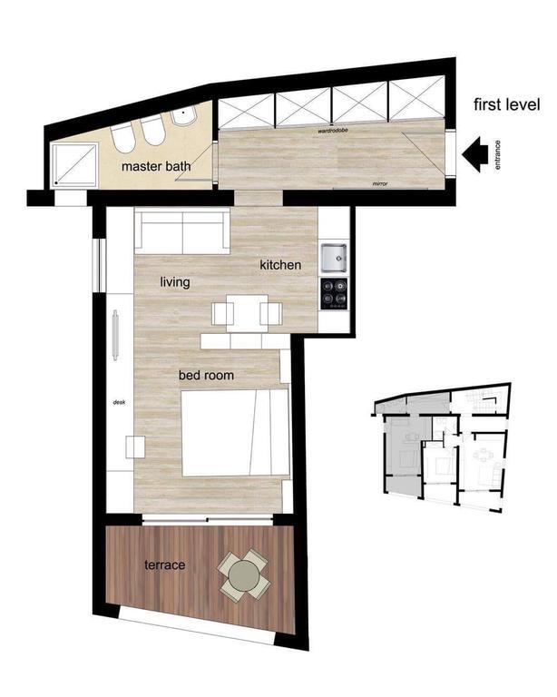 Casa Sul Mare * Pisak