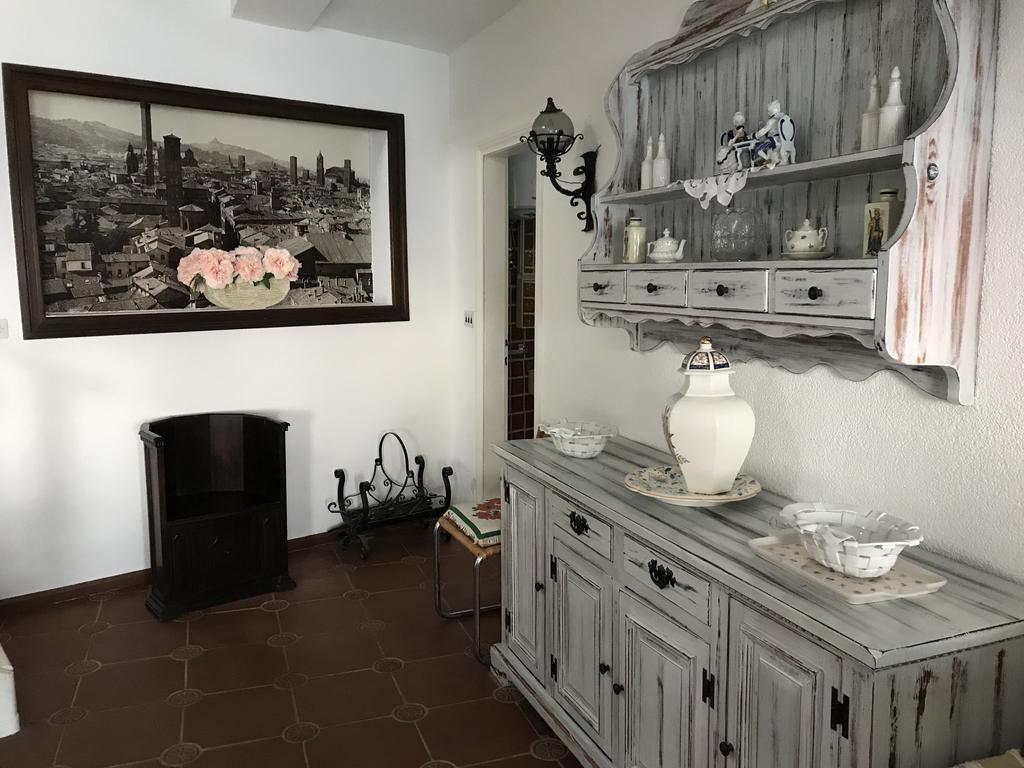 Casa Sul Mare * Pisak