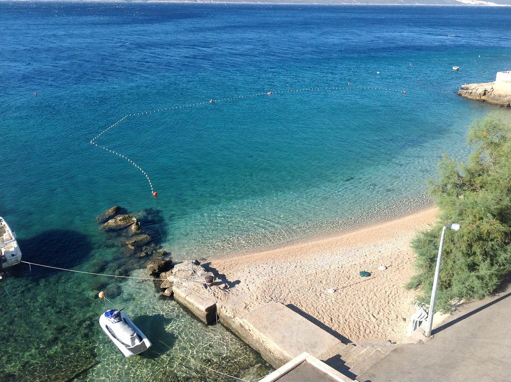 Casa Sul Mare Lägenhet Pisak