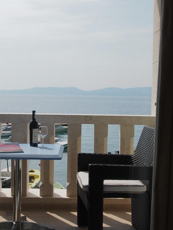 Apartmán Casa Sul Mare Pisak