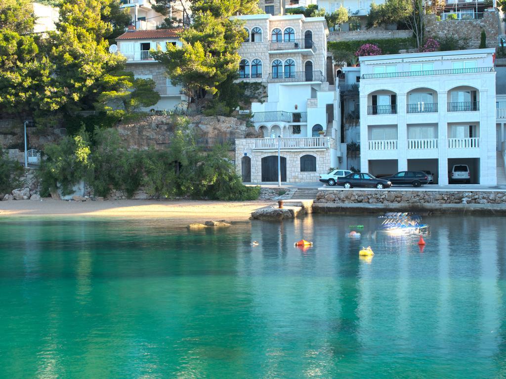 Casa Sul Mare Lägenhet