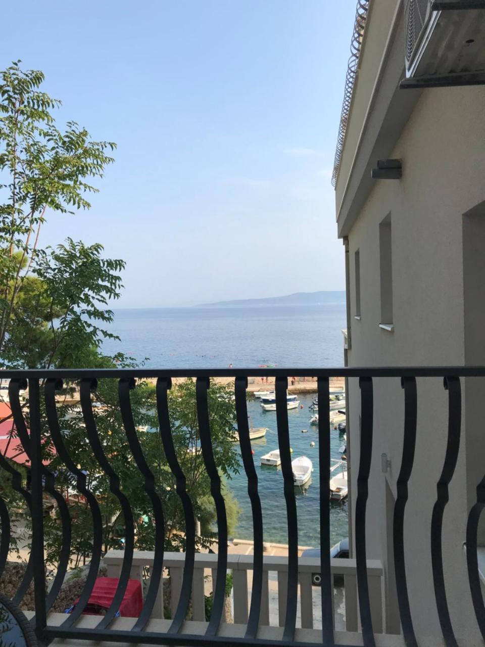 Lägenhet Casa Sul Mare Pisak