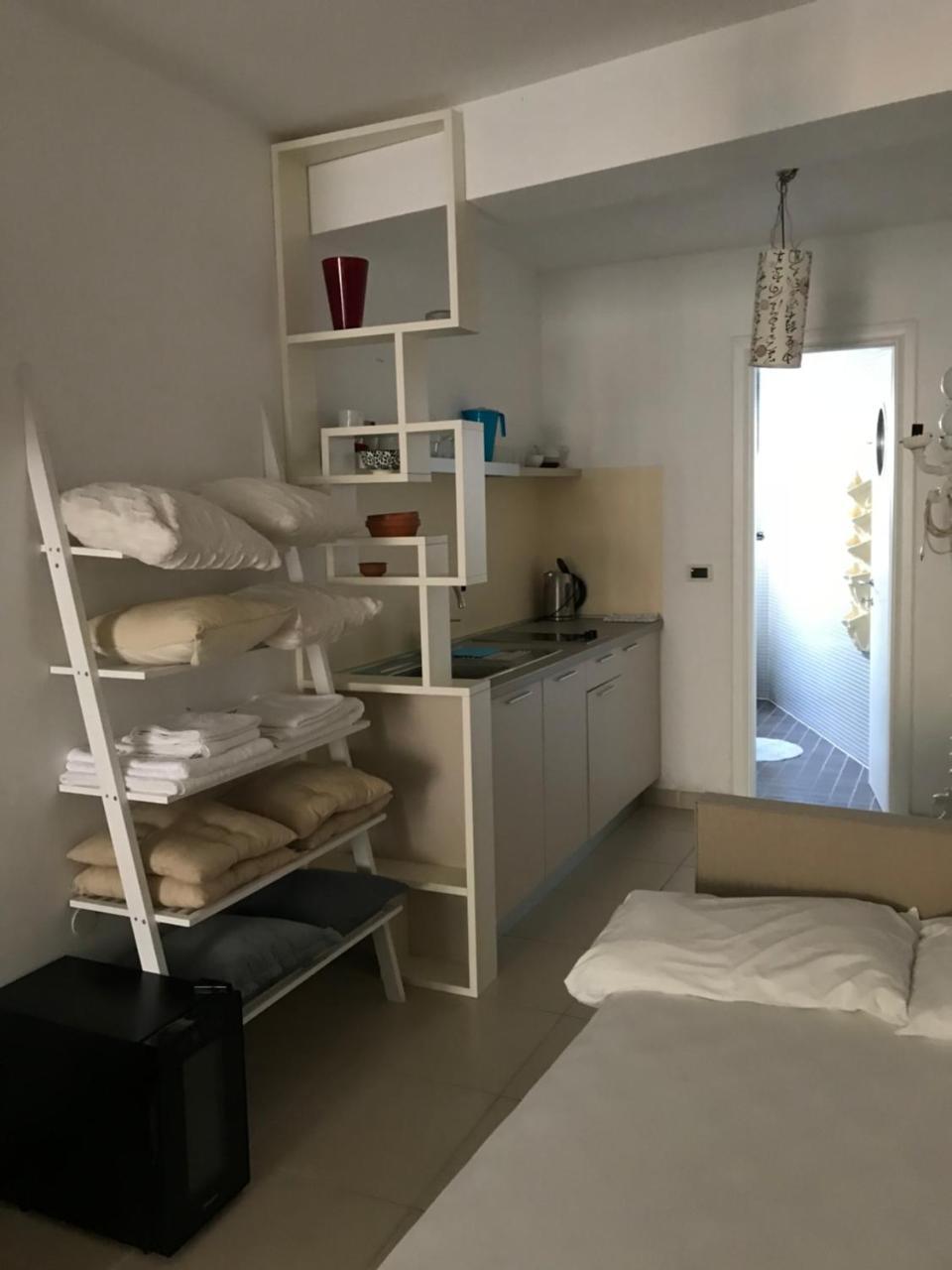 Casa Sul Mare * Pisak